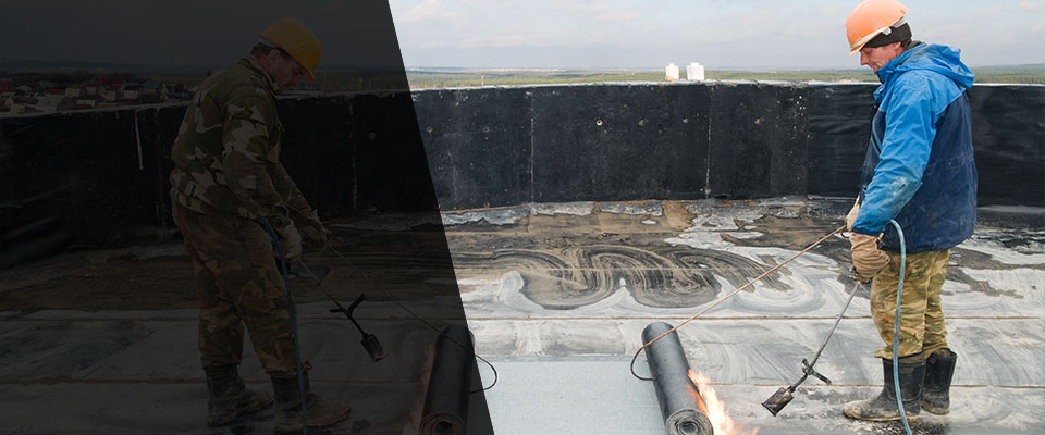Hammond Roofing Contractors